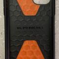 UAG case for iPhone 11
