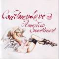 COURTNEY LOVE - America's sweetheart CDVIR (WF) 706  (FREE BULK SHIPPING)