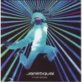 JAMIROQUAI - A funk odyssey CDEPC 6316 (FREE BULK SHIPPING)
