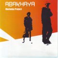 ABAKHAYA - Marimba project  (CD)  EX