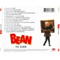 BEAN: THE ALBUM - Soundtrack (CD) 314 553 774-2 NM