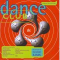 DANCE CLUB - Volume one and only (CD) CDDANCE (WI) 1 NM