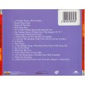 JAMES LAST - Make the party last (CD) BUDCD 1032 NM
