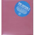 ONE NATION 2 - A klik records compilation (double CD) KLCD025 NM
