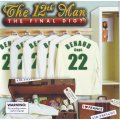 THE 12TH MAN - The final dig? (double CD) 7243 5 37596 2 9 (FREE BULK SHIPPING)