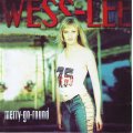 WESS-LEE - Merry-go-round (CD) STIPDCD 031 EX