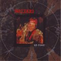 WALTARI -  So Fine (CD) BRR 9008 2 NM