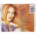 VONDA SHEPARD - Ally McBeal: for once in my life (CD) CDEPC 6217 EX