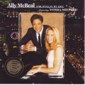 VONDA SHEPARD - Ally McBeal: for once in my life (CD) CDEPC 6217 EX