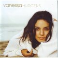VANESSA HUDGENS - V (CD) CDVIR (WFL) 831 NM-