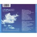 UTOPIA SERENE CLASSICS -  Compilation (double CD) UMD 80415 NM
