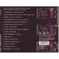 UNIQUE HARDWARE HOUSE MIX - Compilation (CD) CDRPM 1628 NM