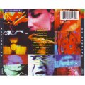 U2 - Zooropa (CD)  CIDU 29 (518047-2) NM