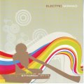 TRIBALNEED - Electro nomad (CD) RM04 NM