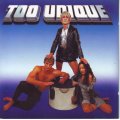 TOO UNIQUE -  Compilation (CD) CDRPM 1676 NM-