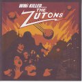 THE ZUTONS - Who killed the zutons (CD) DLTCDX019 NM-