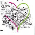 THE VIEW -  Hats off to the buskers (CD)  CDRCA 7178 NM