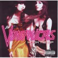 THE VERONICAS - Hook me up (CD) WBCD 2209 NM