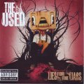THE USED - Lies for the liars (CD) WBCD 2147 NM