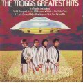 THE TROGGS - Greatest hits (CD)  MMTCD 1911 NM