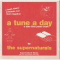 THE SUPERNATURALS - A tune a day (CD) 7243 4 96066 2 3 NM