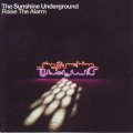 THE SUNSHINE UNDERGROUND - Raise the alarm (CD) 82876894272 NM