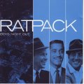 THE RAT PACK - Boys night out (CD)  CDEMCJ (WFL) 6193 NM-