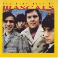THE RASCALS - The very best of the Rascals (CD) ATXD 41 VG+