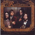 THE RACONTEURS - Broken boy soldiers (CD)  CDJUST 114 NM