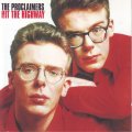 THE PROCLAIMERS - Hit the highway (CD) 7243 82884 3 2 3 NM
