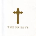 THE PRIESTS - The priests (CD) 88697 33969 2 NM