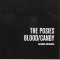 THE POSIES - Blood/ candy CD, album advance) RCD 11094A  NM