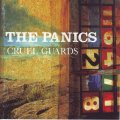 THE PANICS - Cruel guards (CD) STARCD 7308 NM