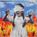 THE NIXONS - Foma (CD)  MCAD-11209 NM-