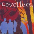 THE LEVELLERS - Levellers (CD) 61532-2 NM-