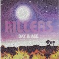 THE KILLERS -  Day & Age (CD)  STARCD 7292 NM