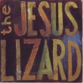 THE JESUS LIZARD - Lash (CD, EP) TG121CD NM-