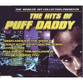THE HITS OF PUFF DADDY - 5 track EP (cover version) CDS 005 EX