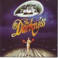 THE DARKNESS - Permission to land (CD)  WICD 5352 NM-
