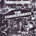 THE COMMITMENTS -Music from the original motion picture soundtrack  STARCD 6619 EX