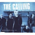 THE CALLING - Wherever you will go (CD single) 74321947652