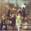 THE BEAUTIFUL SOUTH - Carry on up the charts (CD)  STARCD 6158 VG+