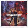 THE AVENGERS: THE ALBUM - Music from  the motion picture (CD) ATCD 10044 K NM-