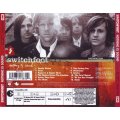 SWITCHFOOT - Nothing is Sound (CD) 0946 3 11383 0 0 / SPD 11383 NM