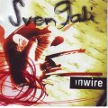 SVEN GALI - Inwire (CD, booklet a bit scuffed) CDARI (WF) 1257 NM-