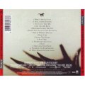 SPIRIT STALLION OF THE CIMARRON - Motion Picture Soundtrack (CD)  STARCD 6735 NM