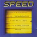 SPEED - Compilation (CD)  CDRPM 1639 NM-