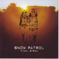 SNOW PATROL - Final straw (CD) STARCD 6853 NM