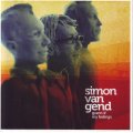 SIMON VAN GEND - Guest of my feelings (CD) SSCD 521 EX