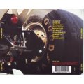 SIDESTEPPER - More grip (CD) Palmcd 2049-2 NM